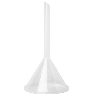 Tragt Ø8 cm 10 stk.