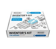 Arduino Inventor's Kit