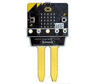 Micro:bit fugtsensor