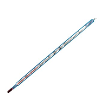 Spiritus-termometer 10 stk.
