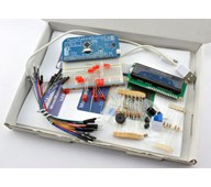 Duino LCD-kit
