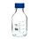 Glasflaske ISO 500 ml
