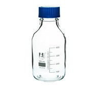 Glasflaske ISO 500 ml