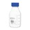 Glasflaske ISO 500 ml