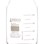 Glasflaske ISO 500 ml