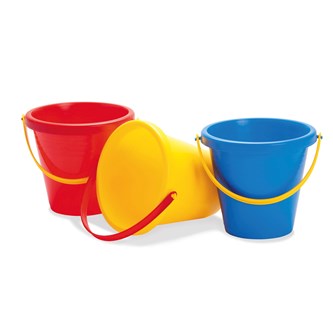 Dantoy blød spand 2,9 l