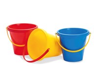 Dantoy blød spand 2,9 l