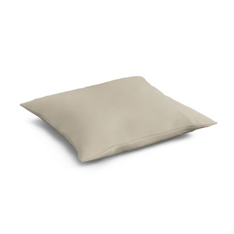 Pude 70x70 cm twill