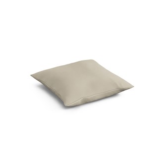 Pude 50x50 cm twill