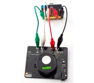 Micro:bit CO2-sensor