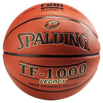 Spalding basketball TF 1000 str. 7