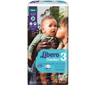 Libero Comfort 3 bleer