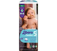 Libero Comfort 5 bleer