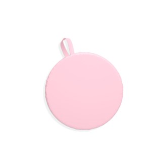 Siddepude Ø40 cm multisoft