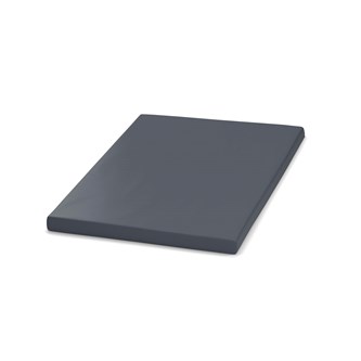 Siddepude 37,5x37,5x4 cm multisoft