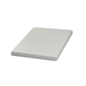 Siddepude 37,5x37,5x4 cm multisoft
