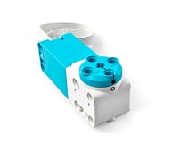 LEGO® Education Technic™ Medium vinkelmotor til SPIKE™ Prime