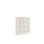 SVEA elevopbevaring 9 rum m/ben B120xD40xH130 cm