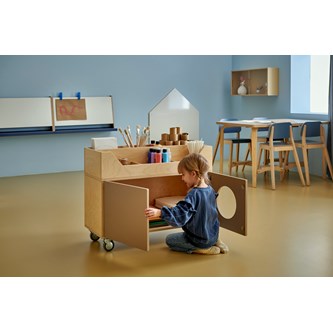 Fixa 3:1 organisering D36 cm