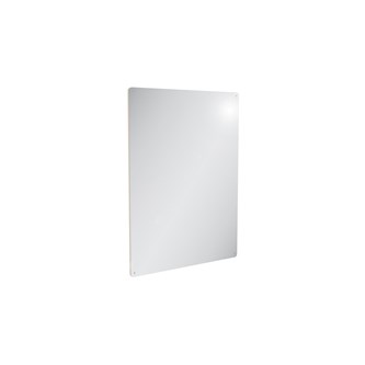 Fixa 3:3 spejl til væg
