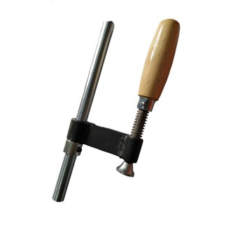 Robust skruetvinge 30 mm