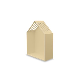 Fixa 3: hus D36 cm