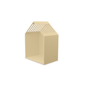 Fixa 3: hus D58 cm