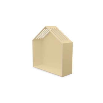 Fixa 4: hus D36 cm