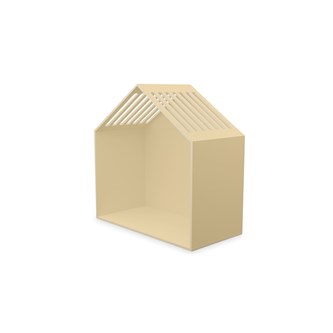 Fixa 4: hus D58 cm