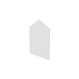 Fixa 4: whiteboardvæg H150 cm