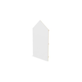Fixa 4: whiteboardvæg H150 cm