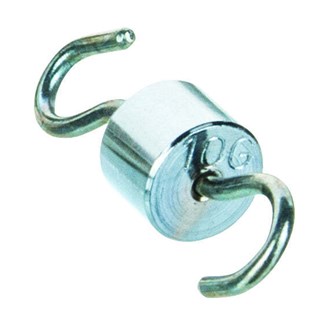 Lod med krog 10 g