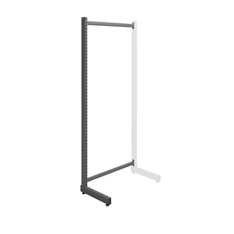 Wille tilbygningsmodul L-stativ 75 cm