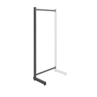 Wille tilbygningsmodul L-stativ 75 cm