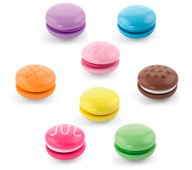 Macarons delbare