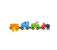Legetog dyretransport