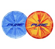 Latitude 64° Disc PURE putter