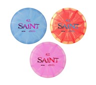 Latitude 64° Disc SAINT driver