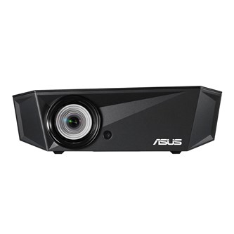 ASUS F1 projektor