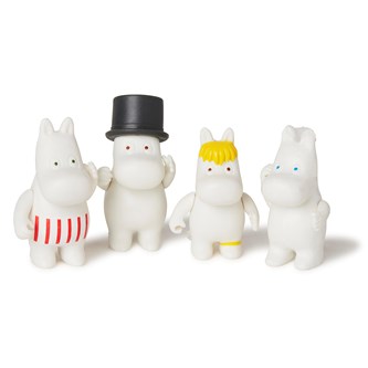Mumitroldene figursæt 1