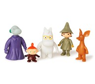 Mumitroldene figursæt 2