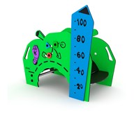 SOLO Legepanel med trapper