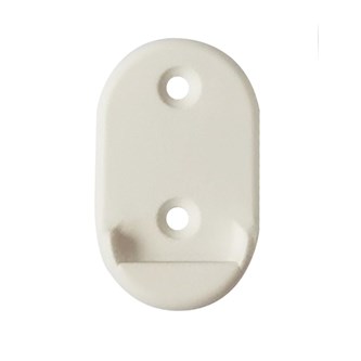 Reservedel, vægbeslag til babygitter