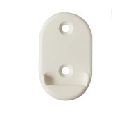 Reservedel, vægbeslag til babygitter