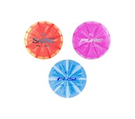 Latitude 64° startsæt med discs