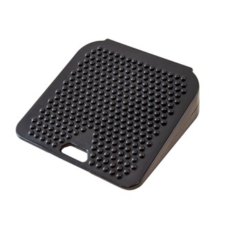 Ergonomisk siddepude