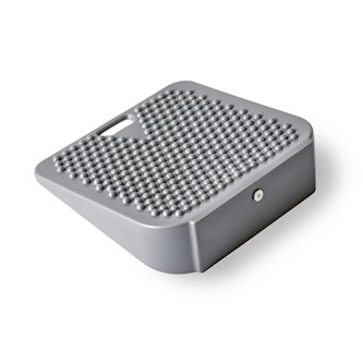 Ergonomisk siddepude
