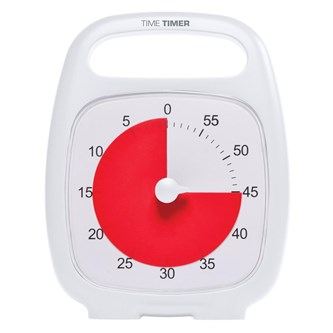 Time Timer® Plus