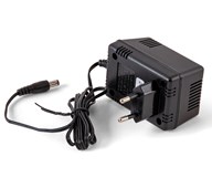 Adapter til boblerør