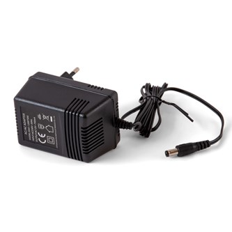 Adapter til boblerør